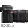 Цифровий фотоапарат Nikon D780 body (VBA560AE)