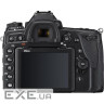 Цифровий фотоапарат Nikon D780 body (VBA560AE)