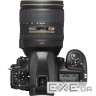 Цифровий фотоапарат Nikon D780 body (VBA560AE)