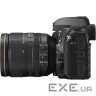 Цифровий фотоапарат Nikon D780 body (VBA560AE)