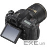 Цифровий фотоапарат Nikon D780 body (VBA560AE)