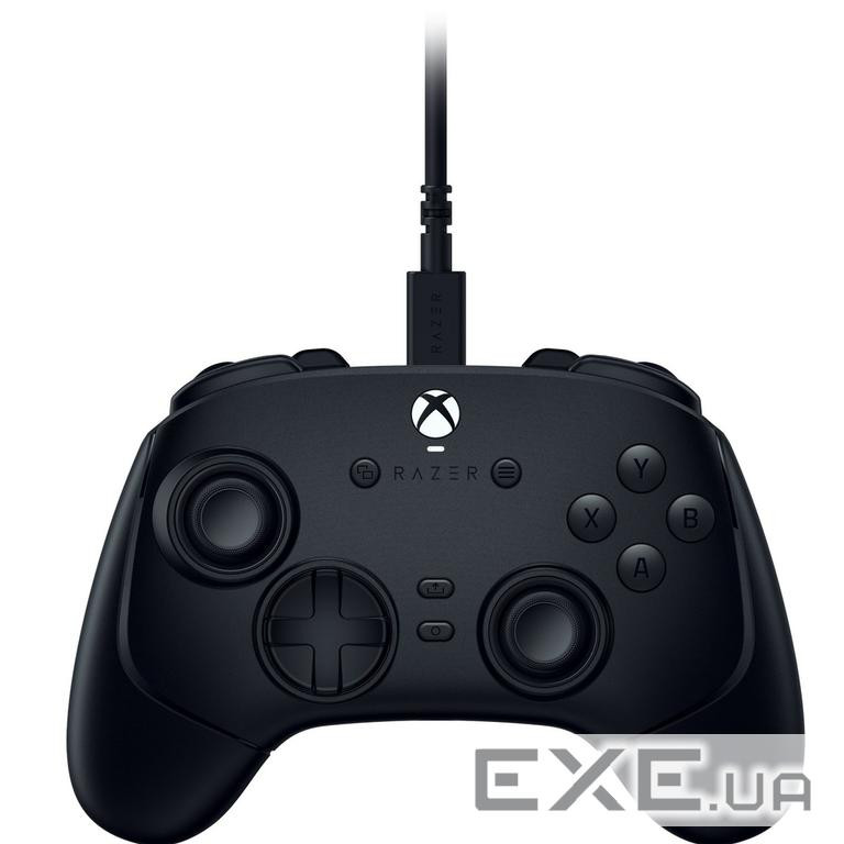 Геймпад RAZER Wolverine V3 TE, black (RZ06-05210100-R3M1)