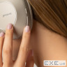 Беспроводные наушники Proove Silence 3D with ANC beige (HPSL00020007)
