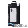 Чохол Proove Crystal Case with Magnetic Ring iPhone 14 transparent (PCCCIP140001 transparent)