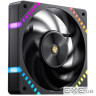 Вентилятор JONSBO HF2-120 Black (HF2-120B ARGB Black)