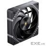 Вентилятор JONSBO HF2-120 Black (HF2-120B ARGB Black)