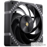 Вентилятор JONSBO HF2-120 Black (HF2-120B ARGB Black)