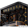 Вентилятор JONSBO HF2-120 Black (HF2-120B ARGB Black)