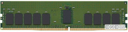 Модуль пам'яті DDR4 3200MHz 16GB KINGSTON ECC RDIMM (KTD-PE432D8/16G)