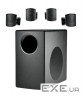Акустичний комплект (сабвуфер + 4 сателіти ) JBL C50PACK