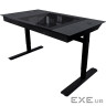 Геймерський стіл, LIAN LI DK07X BLACK Gaming desk (G99.DK07X.10EU) , LIAN LI DK07X BLACK Gaming desk (G99.DK07X.10EU)