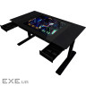 Геймерський стіл, LIAN LI DK07X BLACK Gaming desk (G99.DK07X.10EU) , LIAN LI DK07X BLACK Gaming desk (G99.DK07X.10EU)