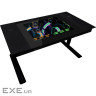 Геймерський стіл, LIAN LI DK07X BLACK Gaming desk (G99.DK07X.10EU) , LIAN LI DK07X BLACK Gaming desk (G99.DK07X.10EU)