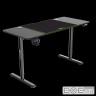 стіл геймерський D140-Carbon-EC2 Electric Height- Adjustable Desk Lifting height 73-118cm P2PB/ABS