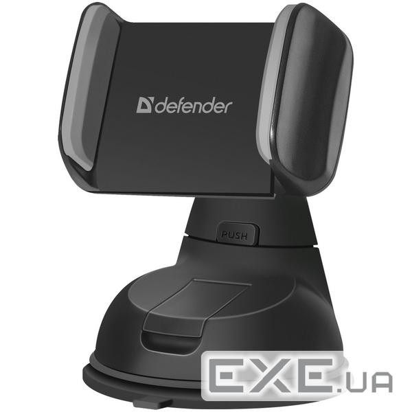 Універсальний автотримач Defender CH-114+ 50-90 мм. (29114)