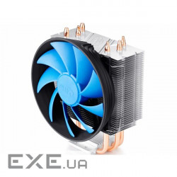 CPU cooler Deepcool GAMMAXX 300
