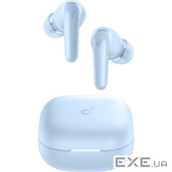 Навушники Anker SoundСore R60i NC Blue (D1202G31)