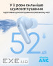 Навушники Anker SoundСore R60i NC Blue (D1202G31)
