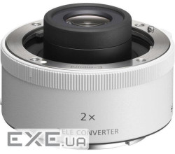 Телеконвертор Sony SEL 2.0x Alpha FE (SEL20TC.SYX)