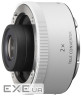 Телеконвертор Sony SEL 2.0x Alpha FE (SEL20TC.SYX)