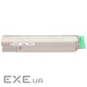 Тонер-картридж BASF OKI MC851/861/ 44059170 Magenta (KT-MC851M) (BASF-KT-MC851M)