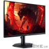 Монiтор TFT ACER 27" Nitro KG270W0biip (UM.HX0EE.043) VA FHD 240Hz 2*HDMI DP Black