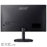 Монiтор TFT ACER 27" Nitro KG270W0biip (UM.HX0EE.043) VA FHD 240Hz 2*HDMI DP Black