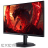Монiтор TFT ACER 27" Nitro KG270W0biip (UM.HX0EE.043) VA FHD 240Hz 2*HDMI DP Black