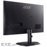 Монiтор TFT ACER 27" Nitro KG270W0biip (UM.HX0EE.043) VA FHD 240Hz 2*HDMI DP Black