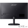 Монiтор TFT ACER 27" Nitro KG270W0biip (UM.HX0EE.043) VA FHD 240Hz 2*HDMI DP Black