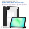 Чохол до планшета BeCover Soft Edge TPU Samsung Galaxy Tab A11 SM-X133/X135 8.7" Black (715557)