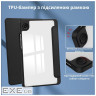 Чохол до планшета BeCover Soft Edge TPU Samsung Galaxy Tab A11 SM-X133/X135 8.7" Black (715557)