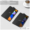 Чохол до планшета BeCover Soft Edge TPU Samsung Galaxy Tab A11 SM-X133/X135 8.7" Black (715557)