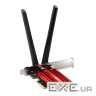 Бездротовий адаптер Fenvi FV-AXE3000 (Intel AX210)