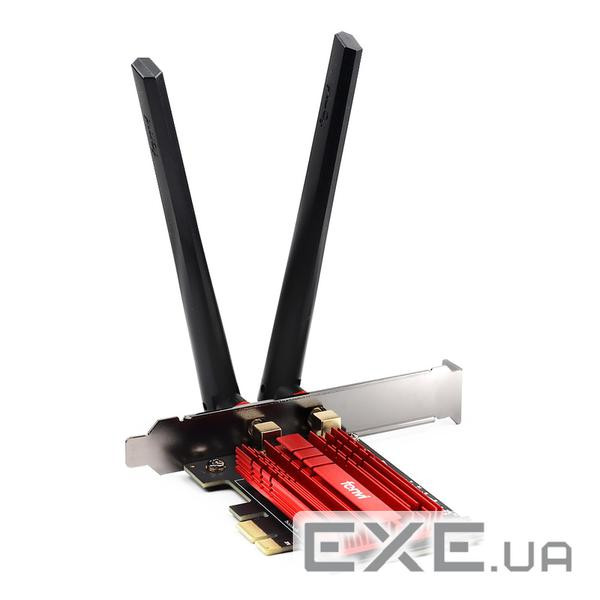 Бездротовий адаптер Fenvi FV-AXE3000 (Intel AX210)