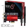 Бездротовий адаптер Fenvi FV-AXE3000 (Intel AX210)