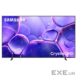 Телевізор Samsung UE65U8000FUXUA