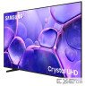 Телевізор Samsung UE65U8000FUXUA