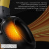 Бездротова ігрова гарнітура Ajazz AHM08 MAX Black Gray Yellow (AHM08-MAX-BGY)