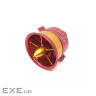 Двигун для дрона JP Hobby EDF Ducted Fan JP Hobby 70mm + 4-6S (7S*) Motor 2250Kv (CW) (JPH-CW)