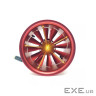 Двигун для дрона JP Hobby EDF Ducted Fan JP Hobby 70mm + 4-6S (7S*) Motor 2250Kv (CW) (JPH-CW)