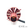 Двигун для дрона JP Hobby EDF Ducted Fan JP Hobby 70mm + 4-6S (7S*) Motor 2250Kv (CW) (JPH-CW)