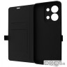 Чехол WAVE Flap Case Oppo A6 pro blue (68477 blue)