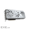 Відеокарта GIGABYTE Radeon RX 9070 XT Gaming OC Ice 16G (GV-R907XGAMINGOCICE-16GD)