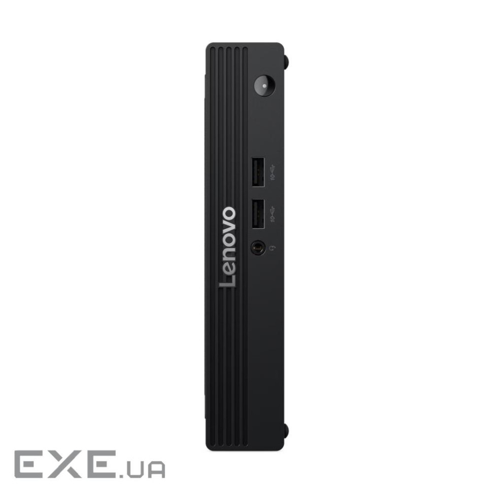 cистемний блок i3-N305/16/512/Intel HD/DOS/KM/Blac k LENOVO V100q (13GE000PUI)