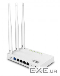 Router Netis WF2409Е