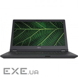 Ноутбук Fujitsu LIFEBOOK E5511 (FPC07570BK_89397-041)
