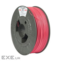 Пластик для 3D-принтера The Filament PETG 1.75mm STRAWBERRY PINK 1kg (TF-24025)
