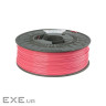 Пластик для 3D-принтера The Filament PETG 1.75mm STRAWBERRY PINK 1kg (TF-24025)