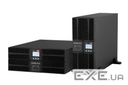 Джерело безперебійного живлення 2E SD10000RT, 10kVA/10kW, RT4U, LCD, USB, Terminal in (2E-SD10000RT) 2E SD10000RT, 10kVA